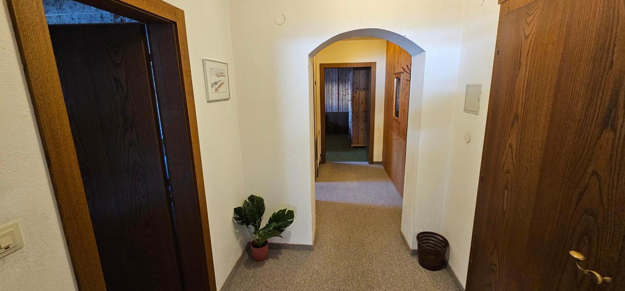 Pension Edi Leutasch Kamer foto